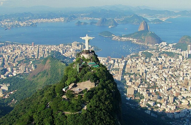 Brazil
