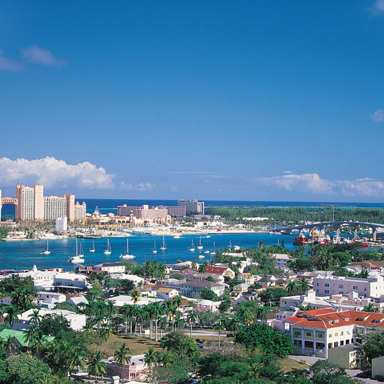 Bahamas