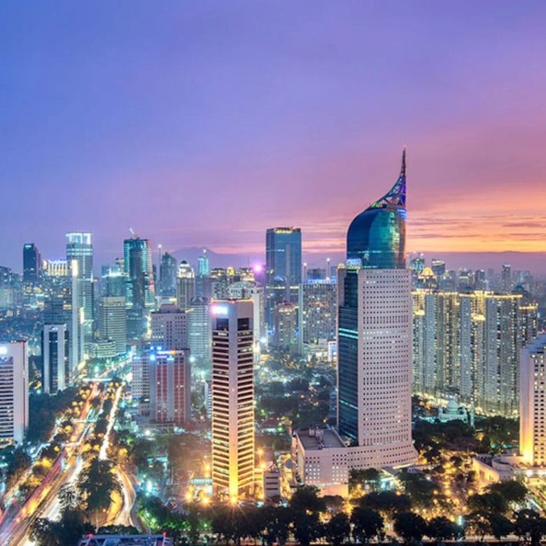 Indonesia