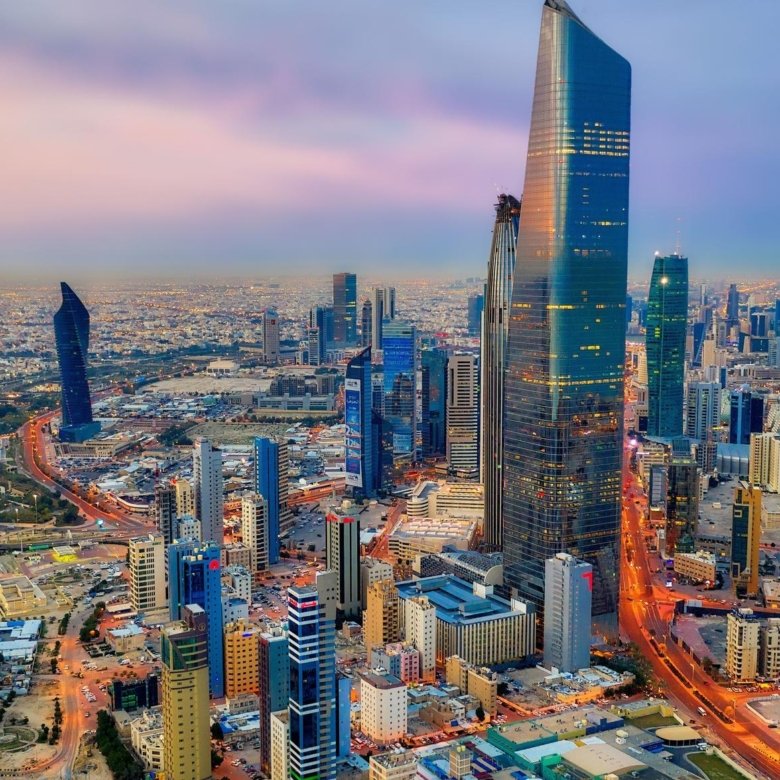 Kuwait
