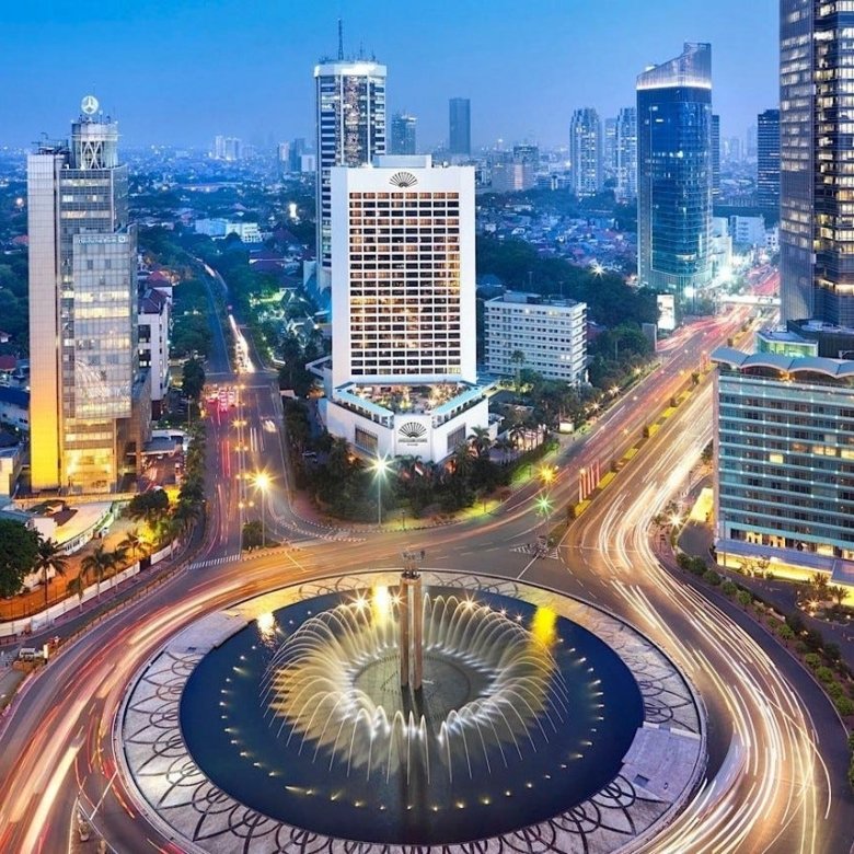 Nigeria