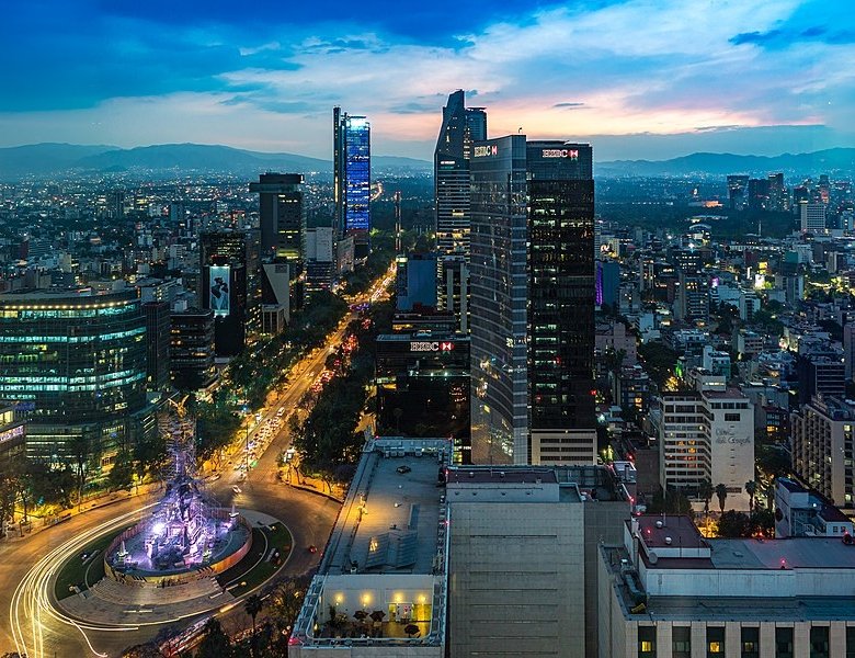 Mexico
