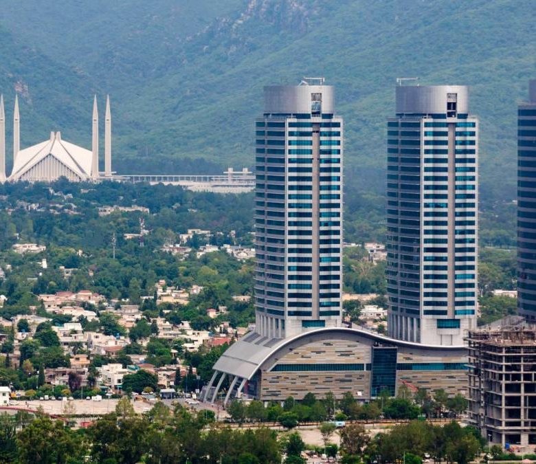 Pakistan