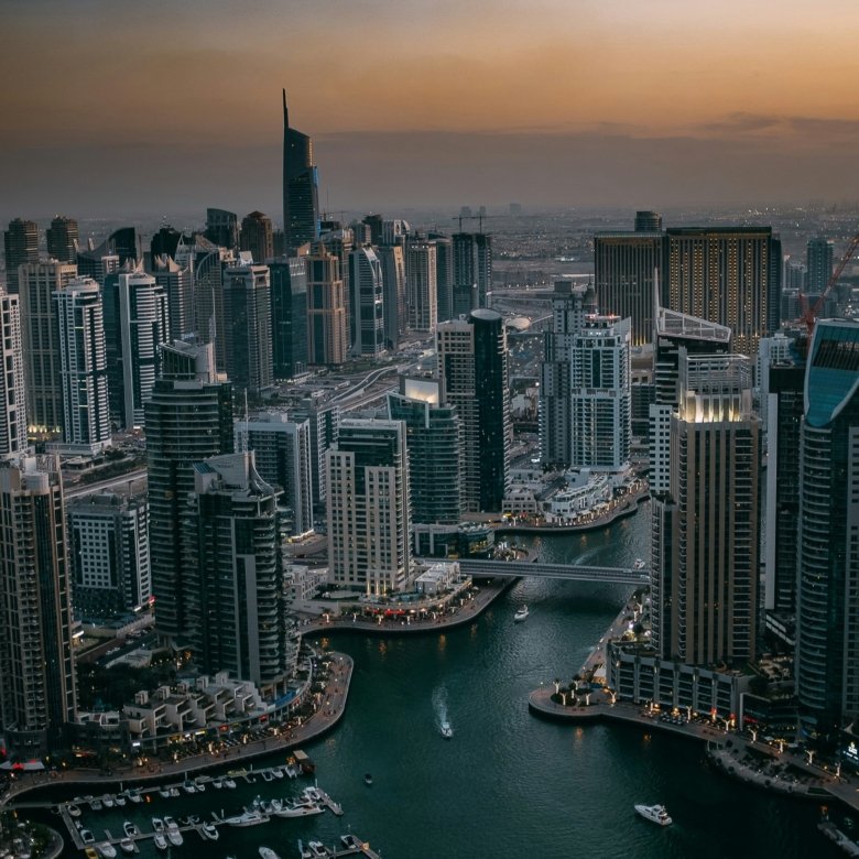 United Arab Emirates