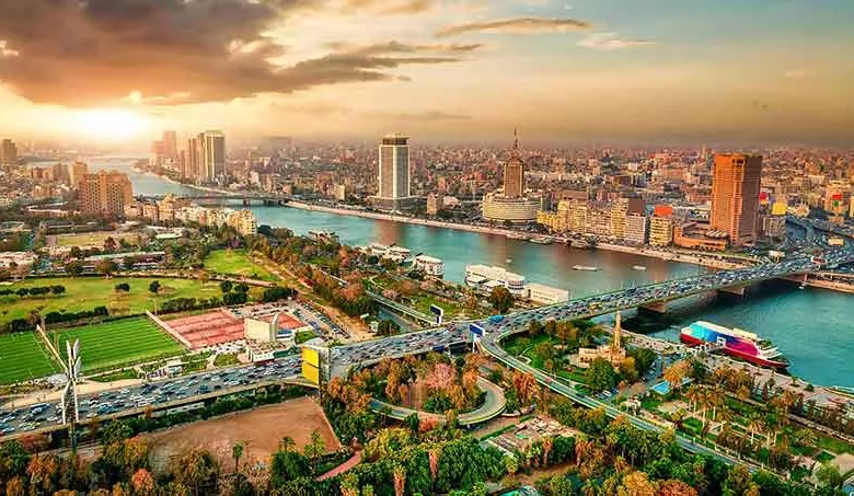 Egypt