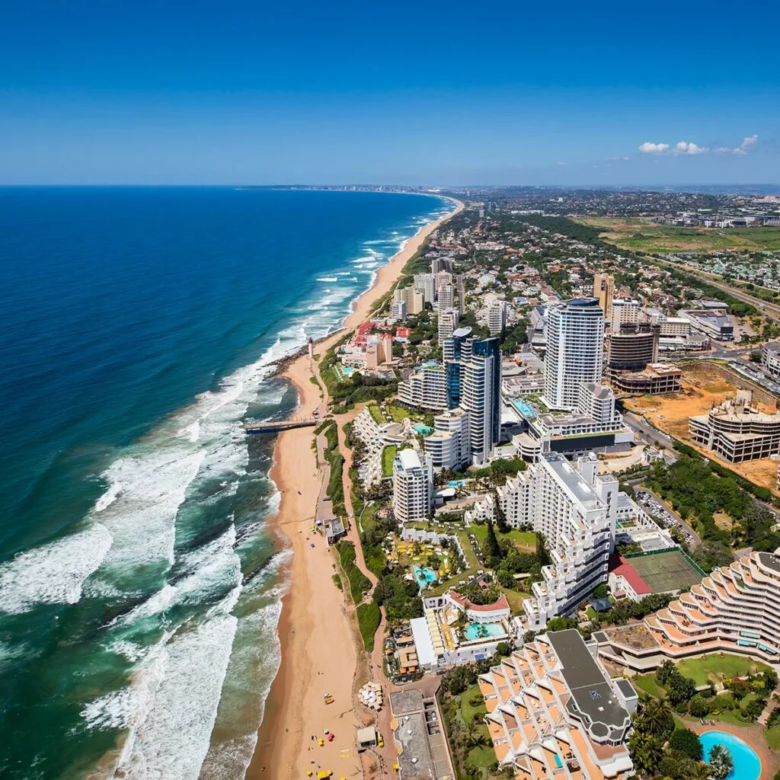 South Africa