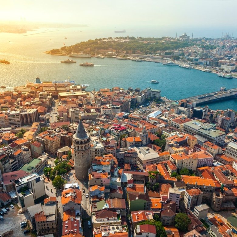 Turkey
