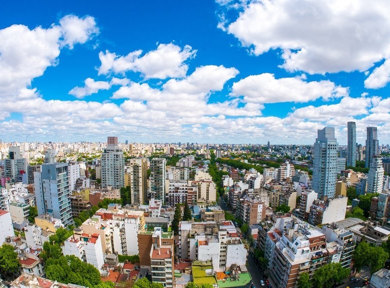 Argentina